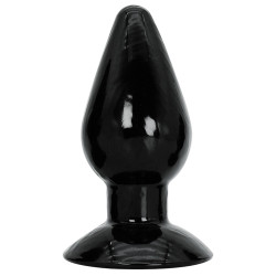 Hidden Desire Plug Butt Uck Large 11 x 5.5cm